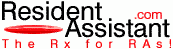 Resources for RAs and housing staff!