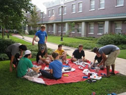 brickpainting