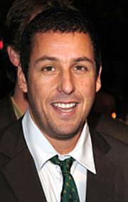 Adam Sandler