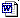 ms word icon