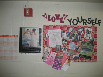 love yourself