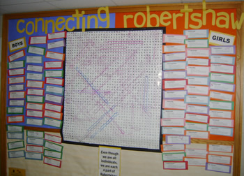 word search